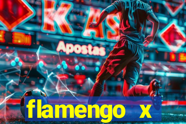 flamengo x fortaleza futemax